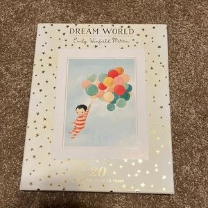 Emily Winfield Martin “Dream World” 17 8x10 frameable prints